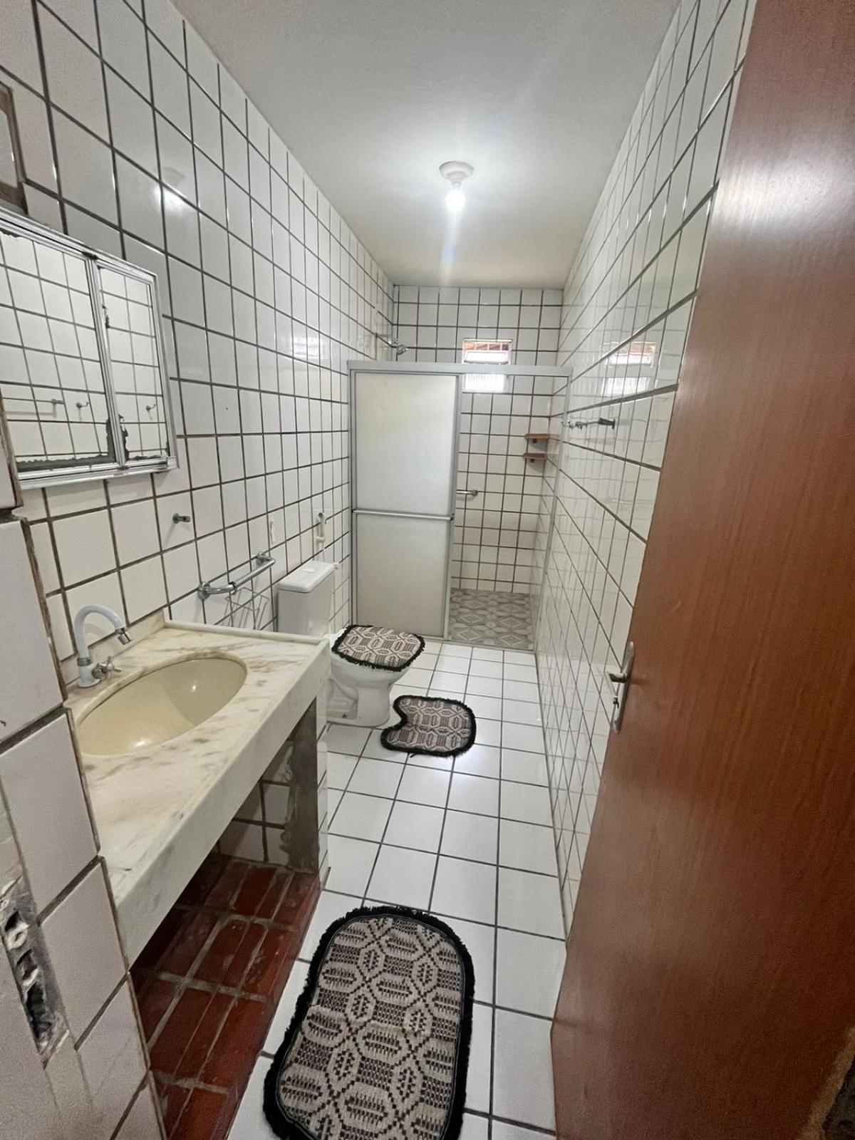קאבו דה סנטו אגוסטינו Flor De Aruanda Hostel מראה חיצוני תמונה